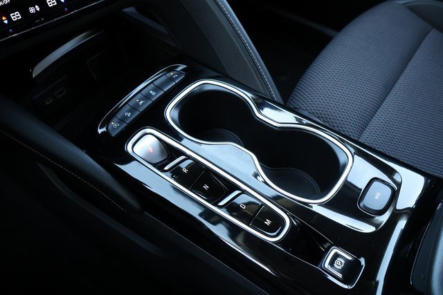 Used 2023 Buick Envision Preferred w/ Sport Touring Package image 34