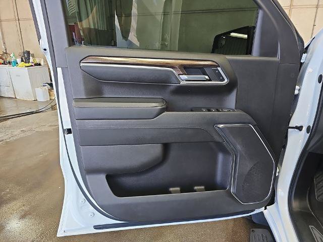 Used 2023 Chevrolet Silverado 1500 LT Trail Boss w/ Protection Package AWD/4WD image 27