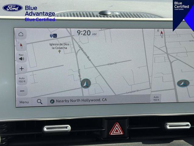 Used 2024 Hyundai Ioniq 5 SEL RWD image 28