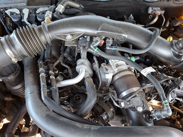 Certified 2024 Ford Ranger Raptor image 28