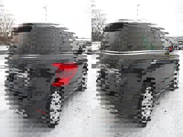 Certified 2022 Ford Expedition Platinum image 6