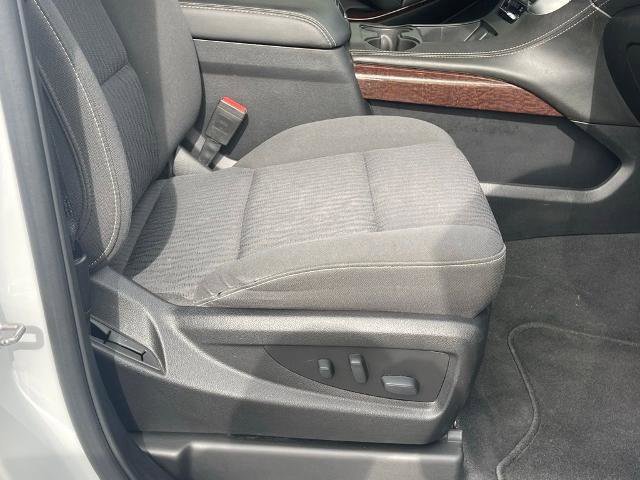 Used 2019 GMC Yukon SLE w/ SLE Value Package AWD/4WD image 18