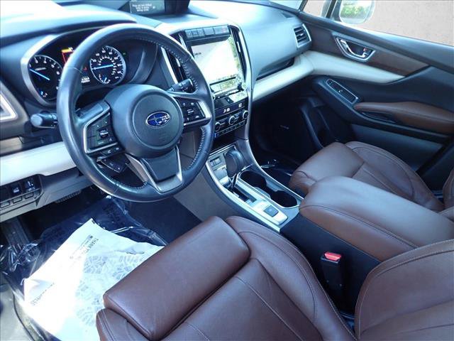 Used 2019 Subaru Ascent Touring AWD/4WD image 12