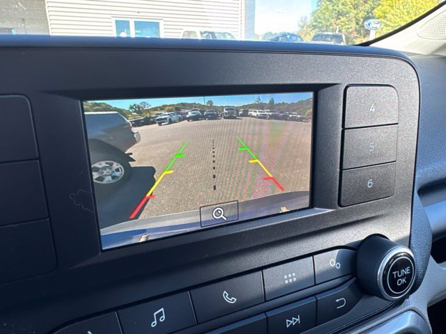 Certified 2021 Ford EcoSport S AWD/4WD image 16