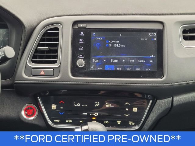 Used 2021 Honda HR-V EX image 21