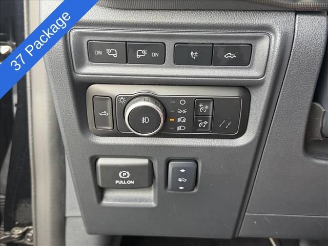 Certified 2024 Ford F150 Raptor AWD/4WD image 19