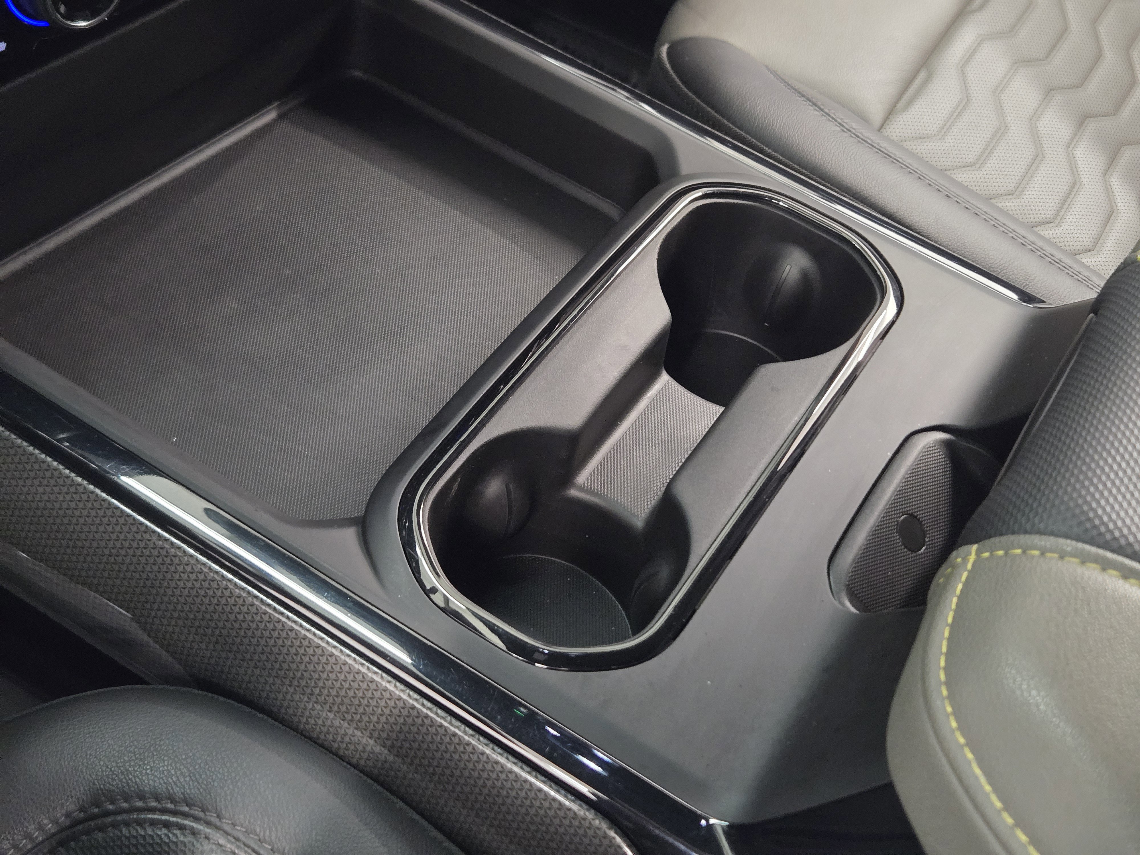 Used 2025 Chevrolet Silverado 2500 ZR2 w/ ZR2 Bison Edition image 18