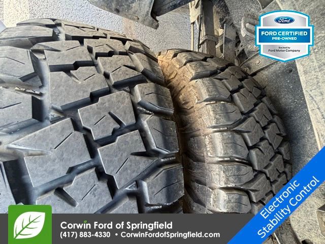 Certified 2022 Ford F350 Lariat w/ Lariat Ultimate Package image 12