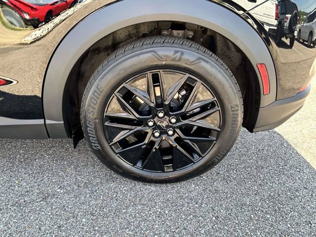 Certified 2025 Ford Mustang Mach-E Select w/ Comfort Package Lite AWD/4WD image 9