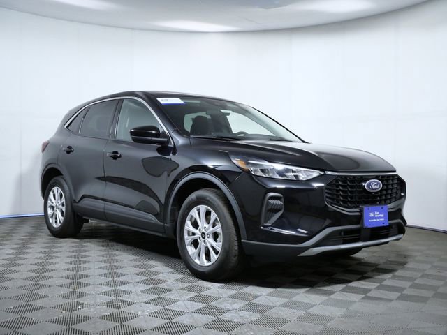 Certified 2024 Ford Escape Active w/ Tech Pack #2