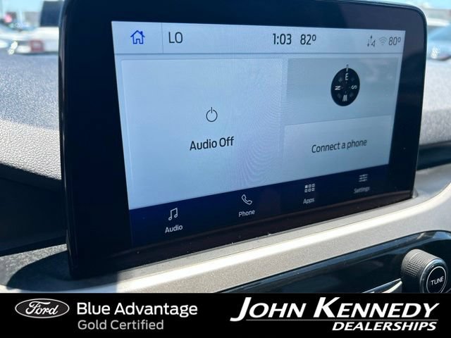 Certified 2022 Ford Escape SE w/ Convenience Package AWD/4WD image 22