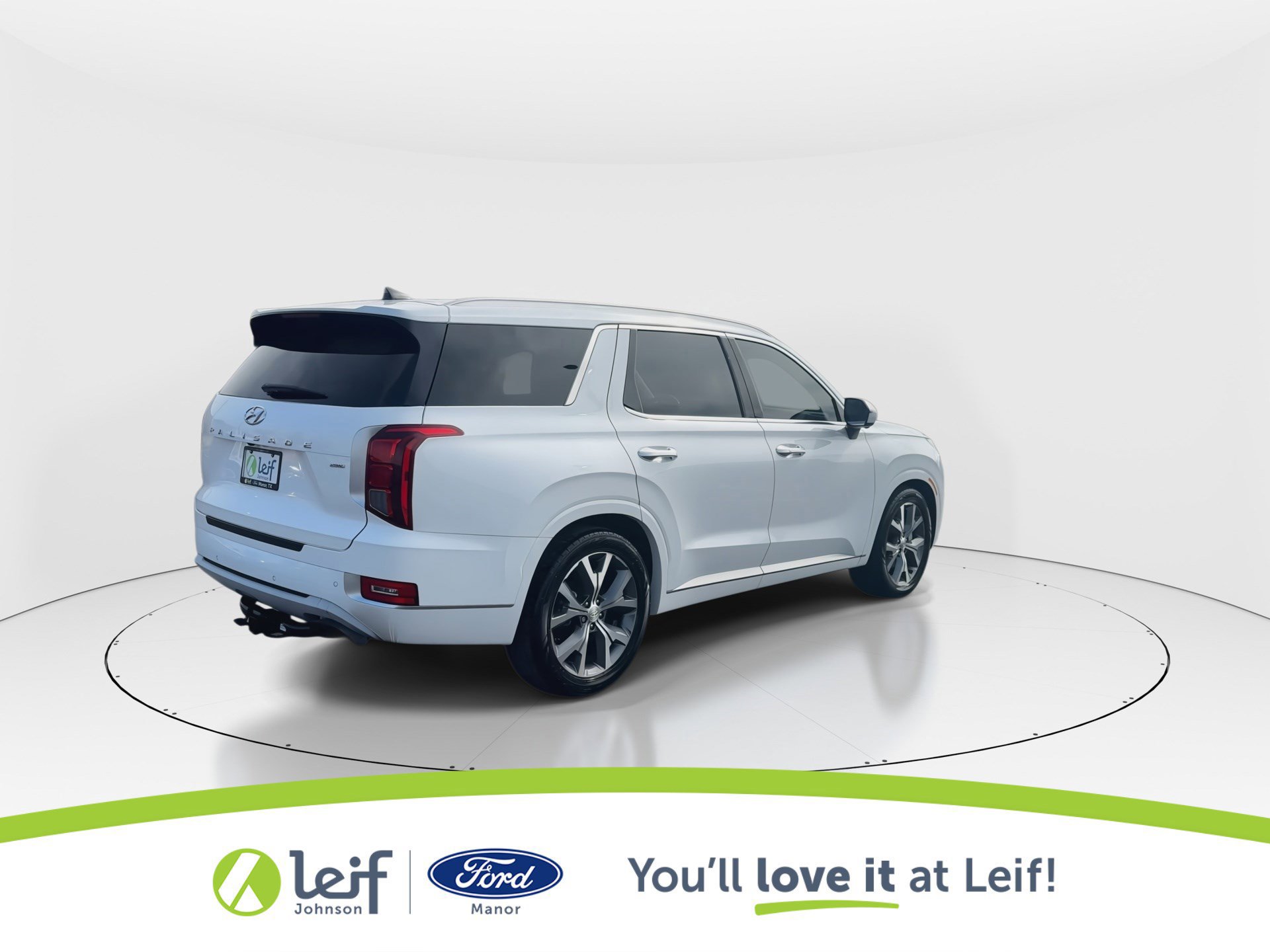 Used 2022 Hyundai Palisade Limited image 4