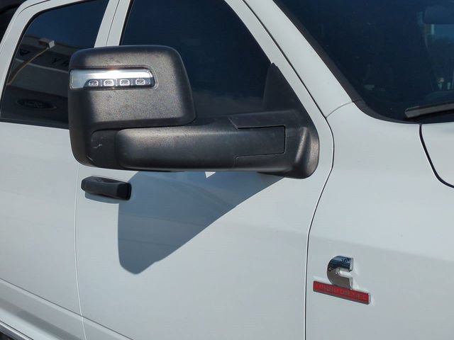 Used 2024 RAM 3500 Tradesman w/ Chrome Appearance Group AWD/4WD image 12