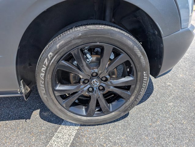Used 2024 MAZDA CX-30 AWD 2.5 S w/ Preferred Package image 31