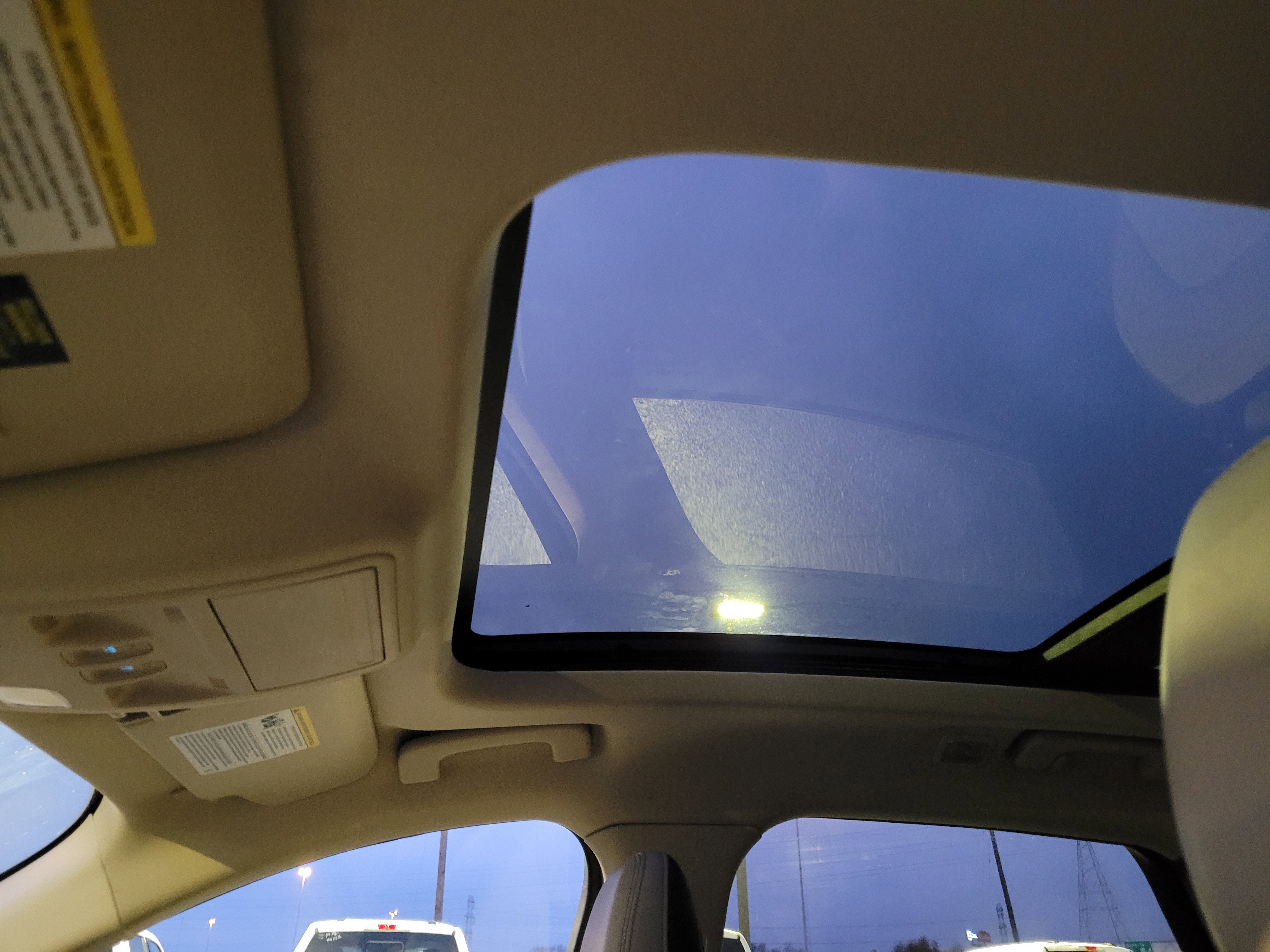 Certified 2020 Ford Escape SE Sport image 30