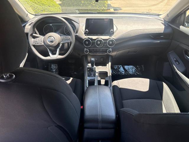 Used 2023 Nissan Sentra SV FWD image 12