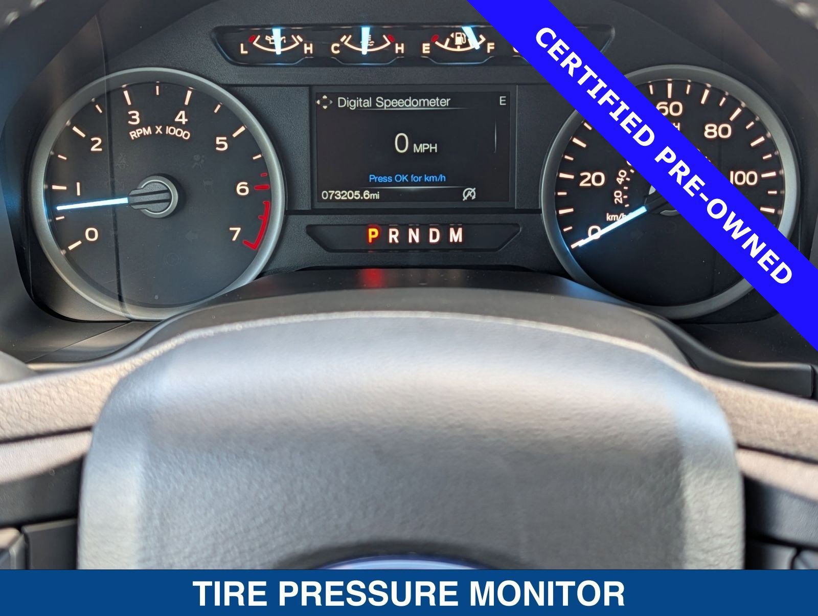 Certified 2019 Ford F150 XLT w/ Equipment Group 302A Luxury image 26