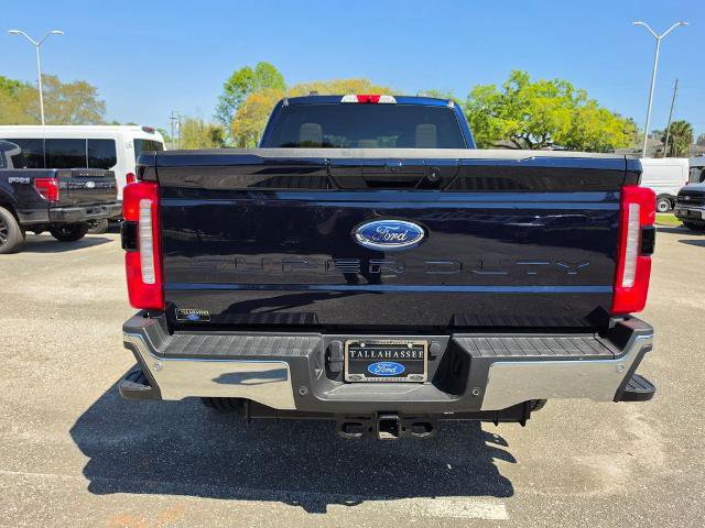 Certified 2025 Ford F250 Lariat AWD/4WD image 37