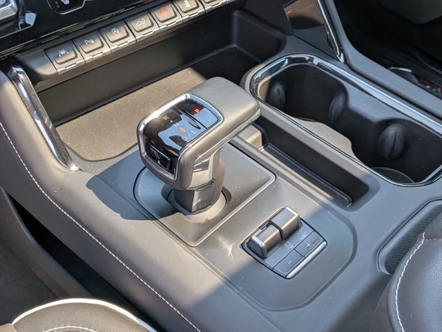 Used 2024 GMC Sierra 1500 AT4X image 25
