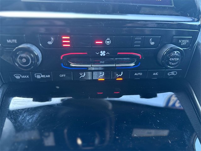 Used 2024 Jeep Grand Cherokee L Altitude image 19