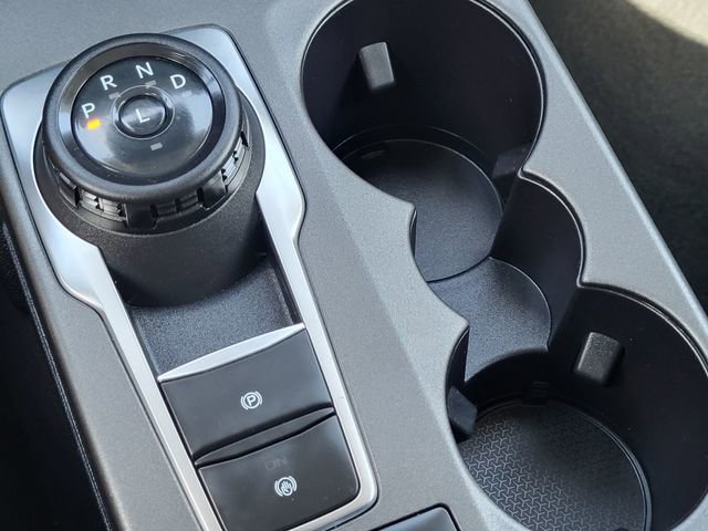 Certified 2025 Ford Bronco Sport Outer Banks w/ Outer Banks Tech Package+ AWD/4WD image 24