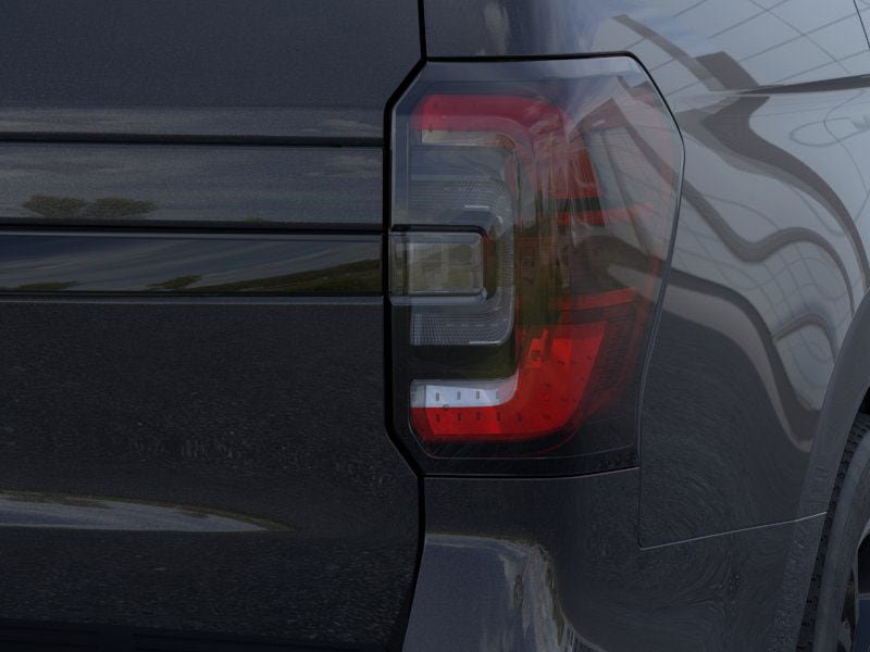 Certified 2024 Ford Expedition Limited RWD image 21