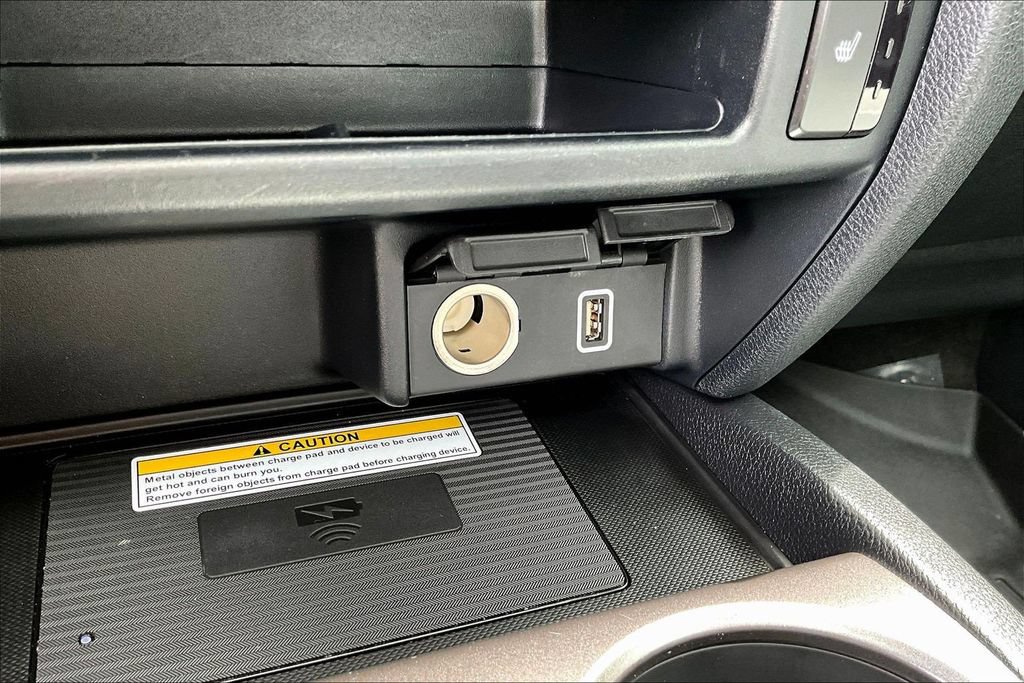 Used 2023 Honda Passport EX-L image 18