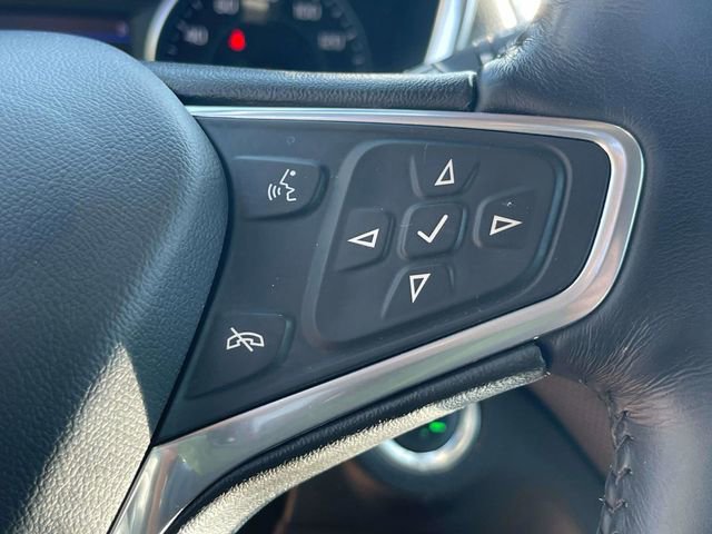 Used 2022 Chevrolet Equinox Premier FWD image 38