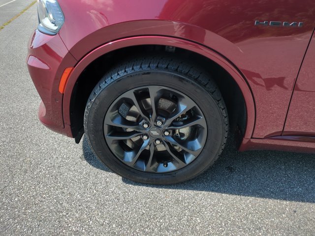 Used 2022 Dodge Durango R/T RWD image 11