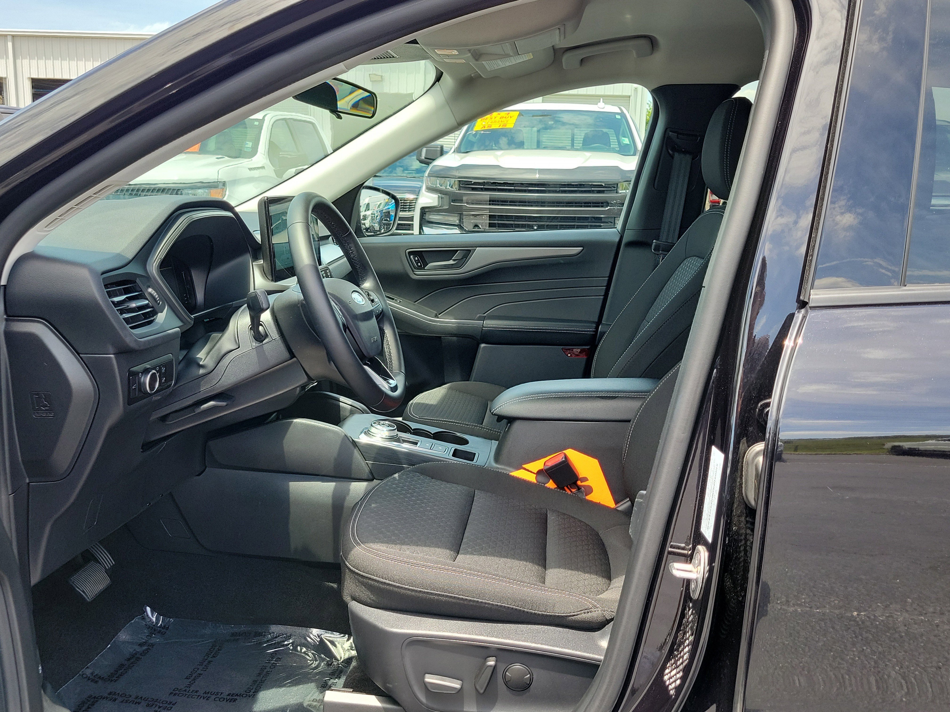 Certified 2024 Ford Escape Active w/ Tech Pack #1 FWD image 21