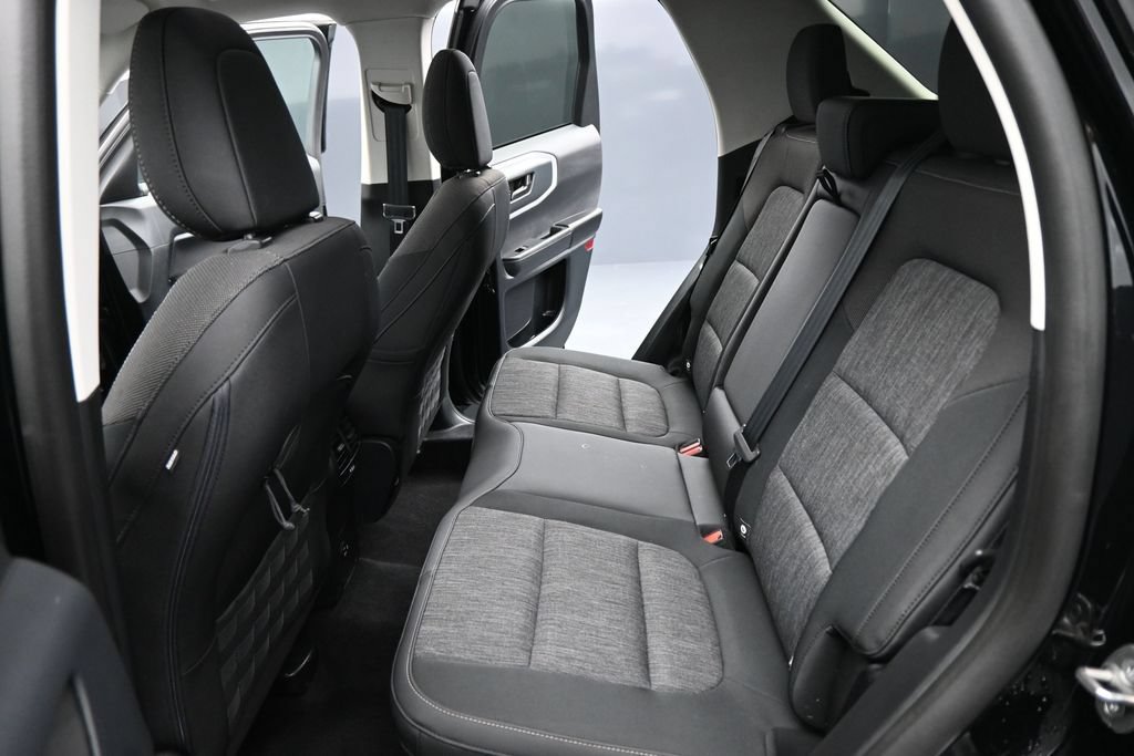 Certified 2021 Ford Bronco Sport Big Bend AWD/4WD image 18