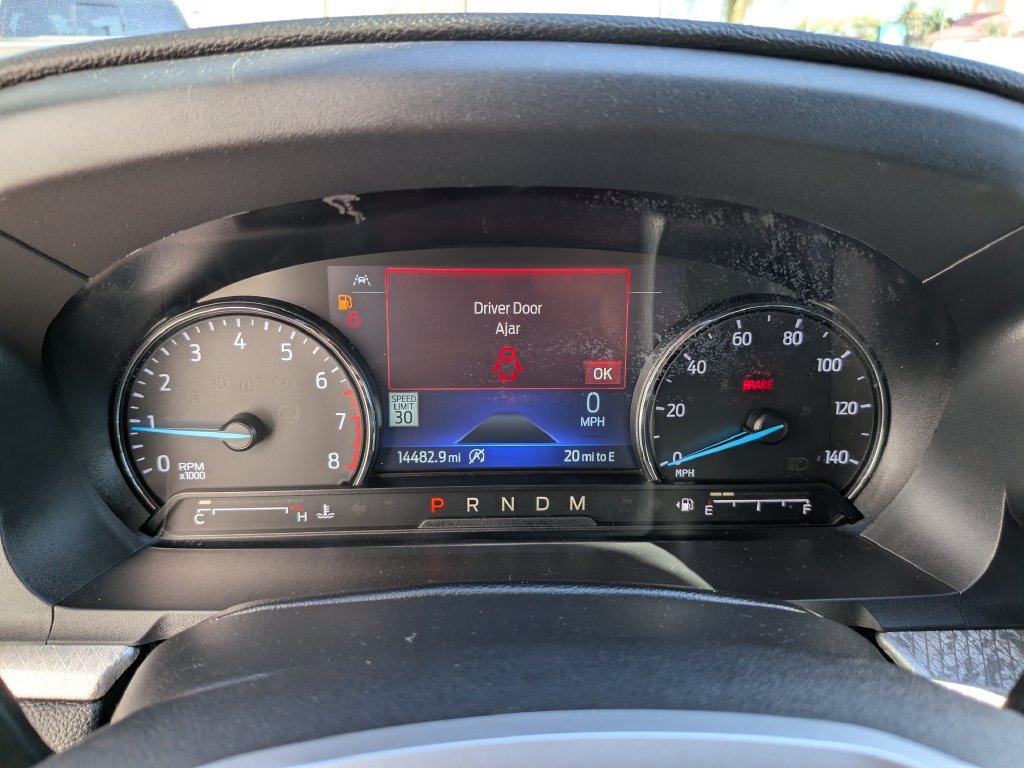 Certified 2023 Ford Explorer Timberline AWD/4WD image 32