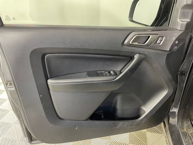 Certified 2019 Ford Ranger Lariat w/ FX4 Off-Road Package image 20