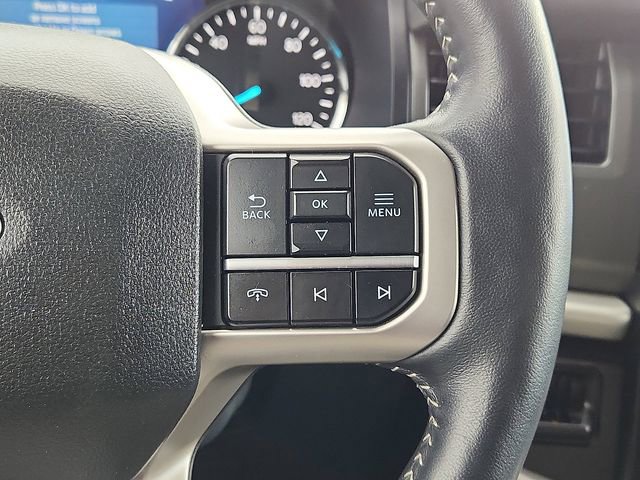 Certified 2024 Ford Expedition XLT image 26