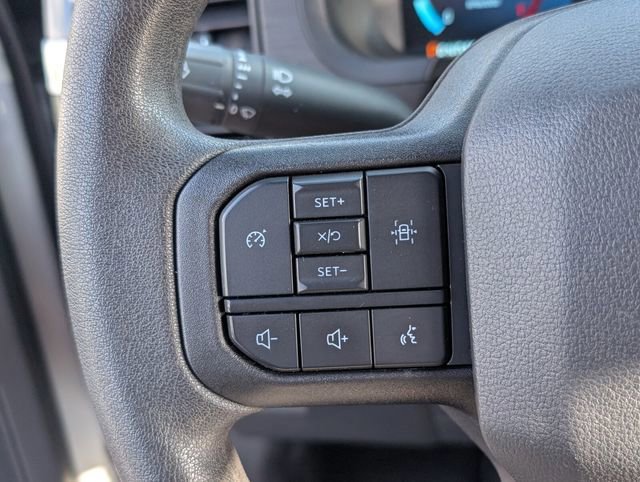 Certified 2024 Ford F150 STX w/ Mobile Office Package image 23