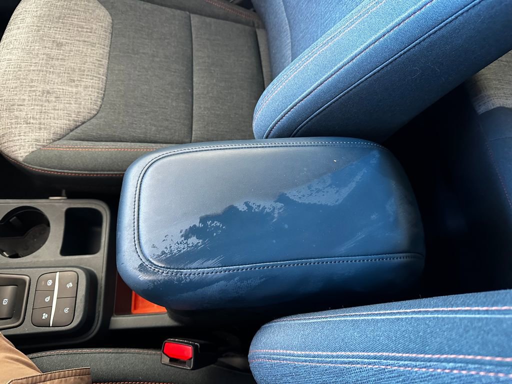 Certified 2022 Ford Maverick XLT w/ Equipment Group 300A Standard image 64