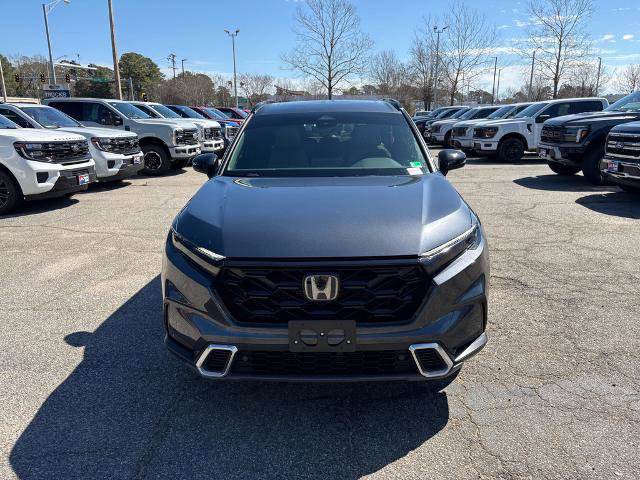 Used 2024 Honda CR-V Sport Touring image 8