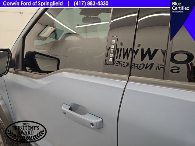 Certified 2023 Ford F150 Raptor AWD/4WD image 23