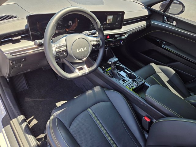 Used 2026 Kia K5 GT FWD image 21