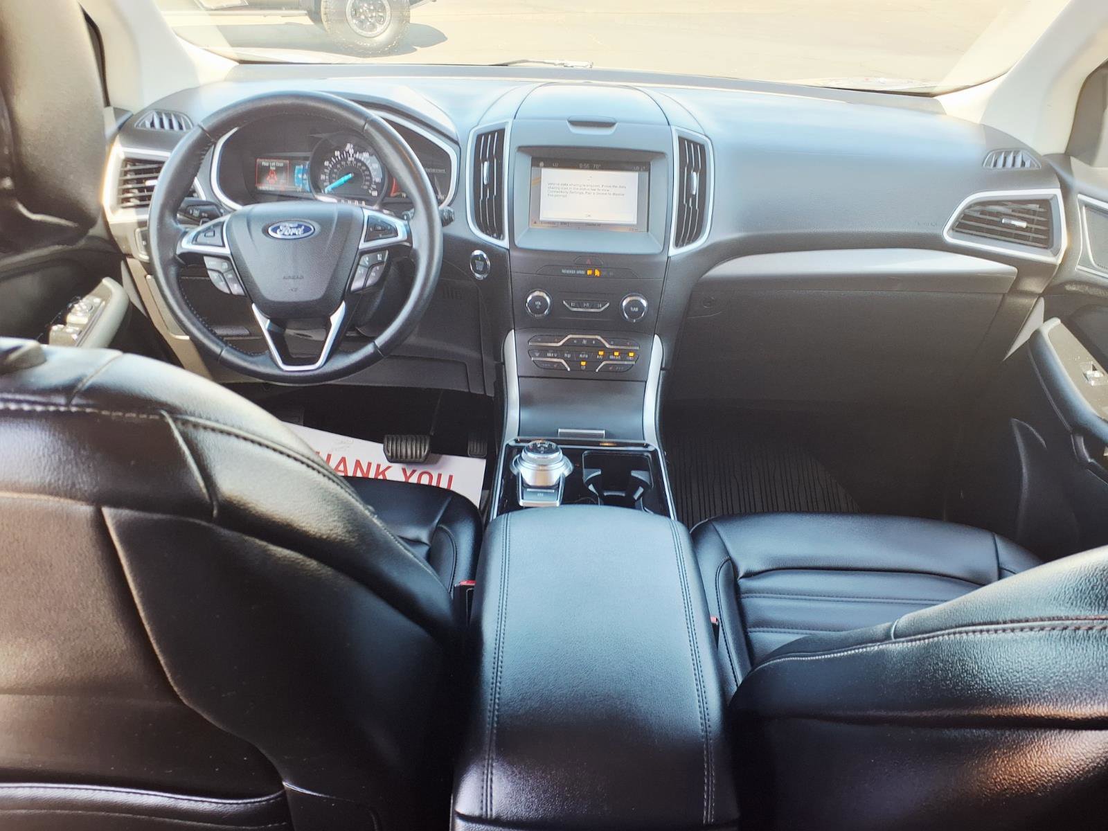 Certified 2019 Ford Edge SEL w/ Equipment Group 201A AWD/4WD image 18