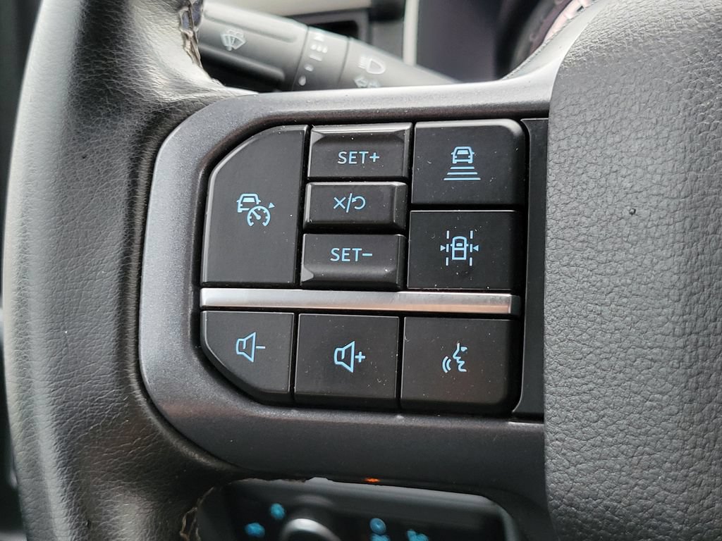 Certified 2023 Ford F150 XLT w/ Equipment Group 302A High AWD/4WD image 15