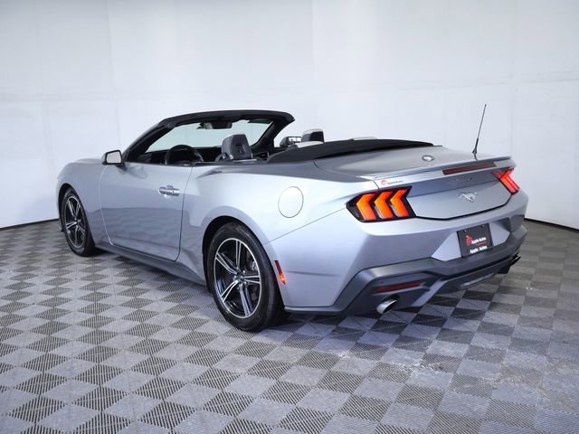 Certified 2024 Ford Mustang Premium image 2