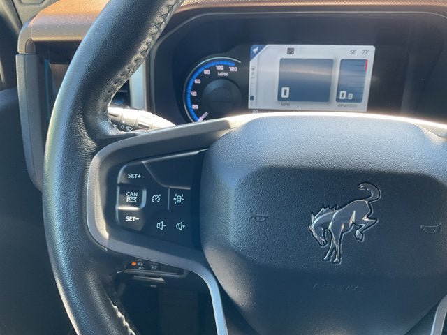 Certified 2022 Ford Bronco Outer Banks AWD/4WD image 29