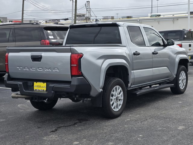 Used 2024 Toyota Tacoma SR RWD image 3