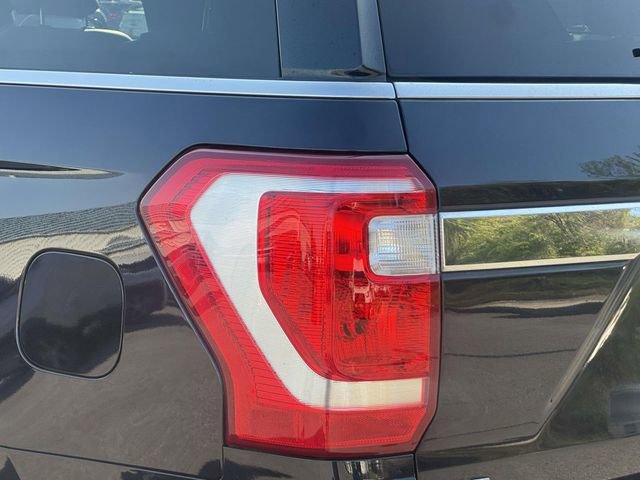Certified 2021 Ford Expedition XLT image 9