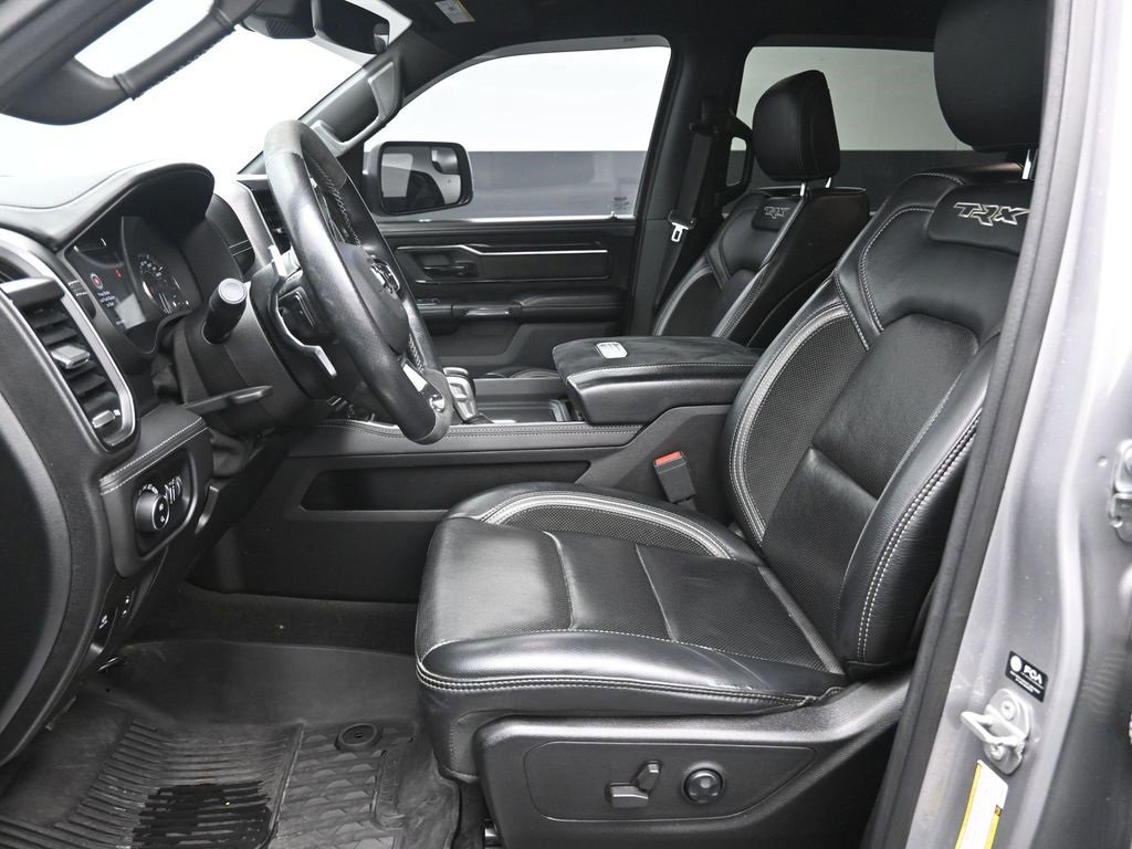 Used 2021 RAM 1500 TRX w/ TRX Level 2 Equipment Group image 22