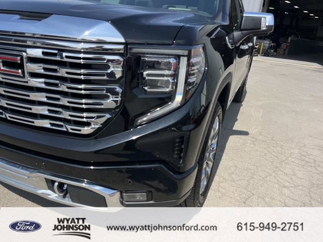 Used 2023 GMC Sierra 1500 Denali w/ Denali Reserve Package image 9