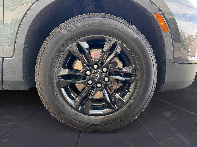 Used 2022 Chevrolet Blazer LT image 14