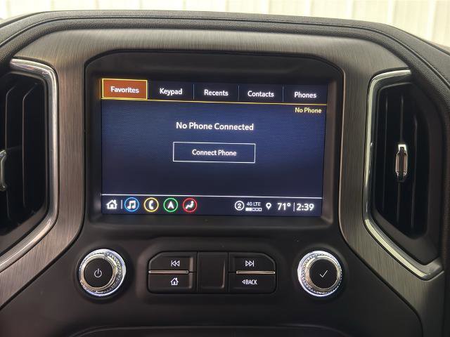 Used 2023 GMC Sierra 2500 Denali w/ Denali Ultimate Package AWD/4WD image 9