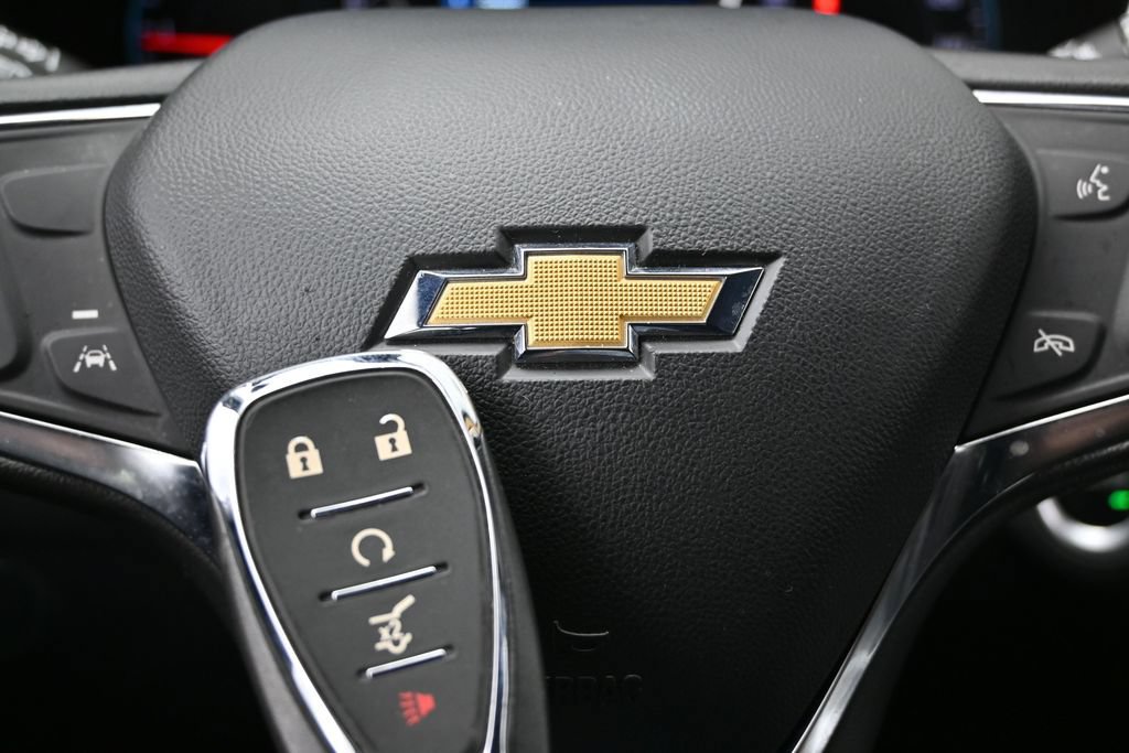 Used 2024 Chevrolet Equinox LT AWD/4WD image 40